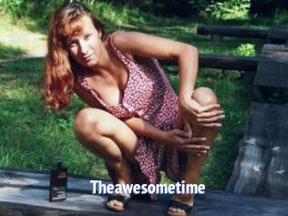 Theawesometime