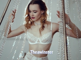 Theawinster