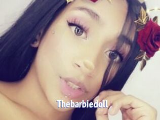 Thebarbiedoll