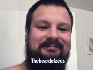 Thebeardofzeus