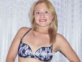 Thebestblondi