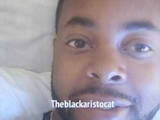 Theblackaristocat