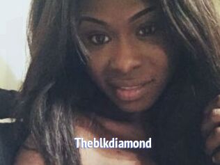 Theblkdiamond