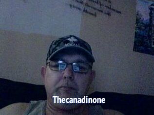 Thecanadinone