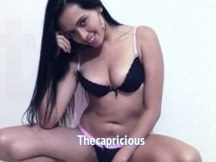 Thecapricious