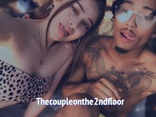 Thecoupleonthe2ndfloor