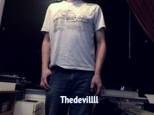 Thedevillll