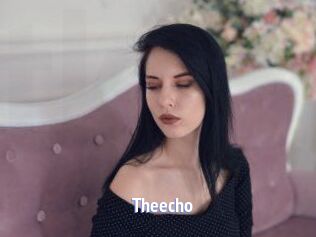 Theecho