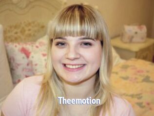 Theemotion