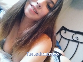 Theenchanteress