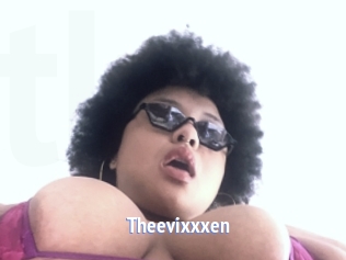 Theevixxxen