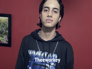 Theeworkey