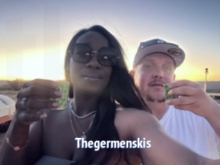 Thegermenskis