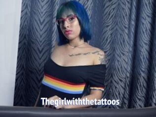 Thegirlwiththetattoos