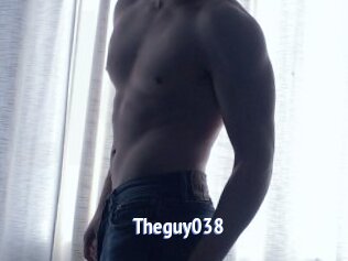 Theguy038