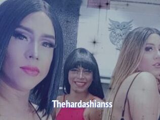 Thehardashianss