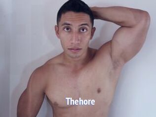 Thehore