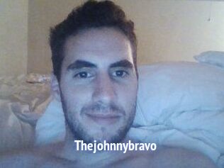 Thejohnnybravo