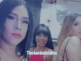 Thekardashianss