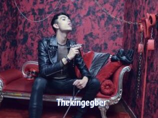 Thekingegber