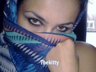 Thekitty