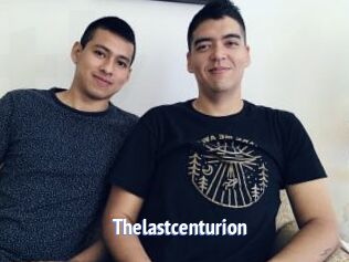 Thelastcenturion