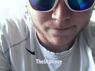 Thelitprince