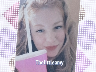 Thelittleamy