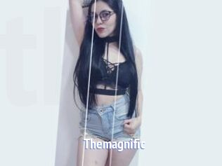 Themagnific