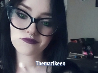 Themazikeen