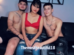 Themostbeautiful18