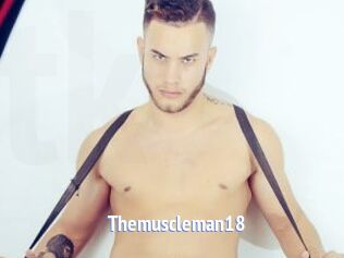 Themuscleman18