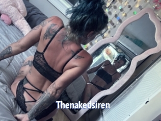 Thenakedsiren