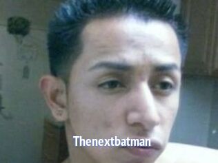 Thenextbatman