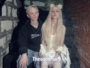 Theoandmary
