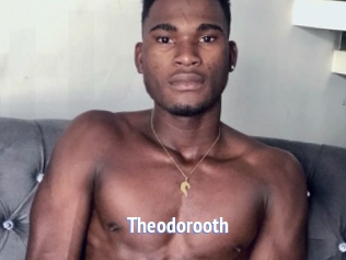Theodorooth
