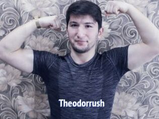 Theodorrush