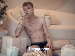 Theogreeny