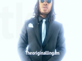 Theoriginallingam