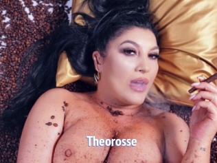 Theorosse