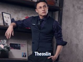 Theoslin