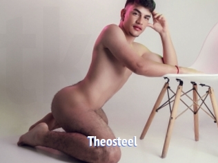theosteel Telefon Kontakte