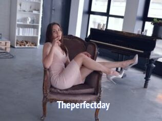 Theperfectday