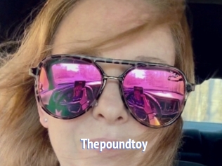 Thepoundtoy