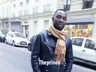 Theprince