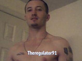 Theregulator91