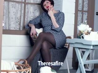 Theresafire