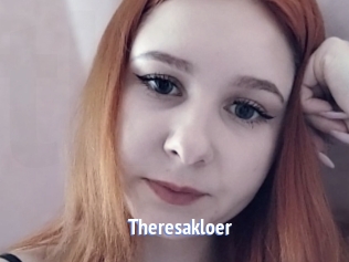 Theresakloer