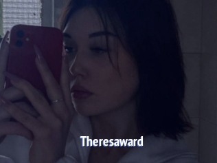 Theresaward