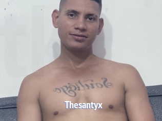 Thesantyx
